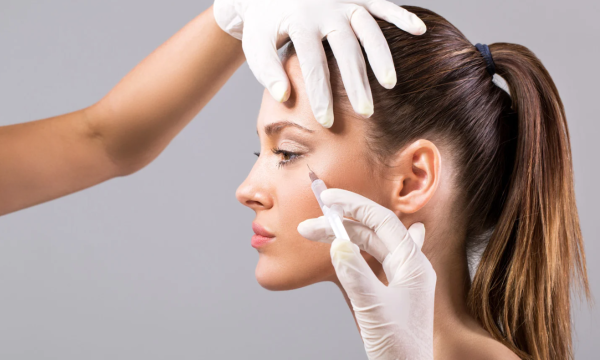 botox, fillers